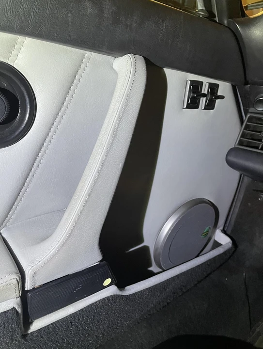 1987 Porsche 911 Carrera 3.2 - Image 30 of 31