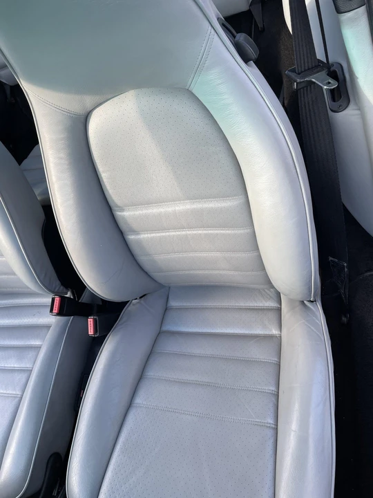 1987 Porsche 911 Carrera 3.2 - Image 28 of 31