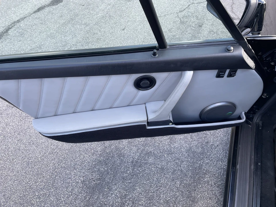 1987 Porsche 911 Carrera 3.2 - Image 31 of 31