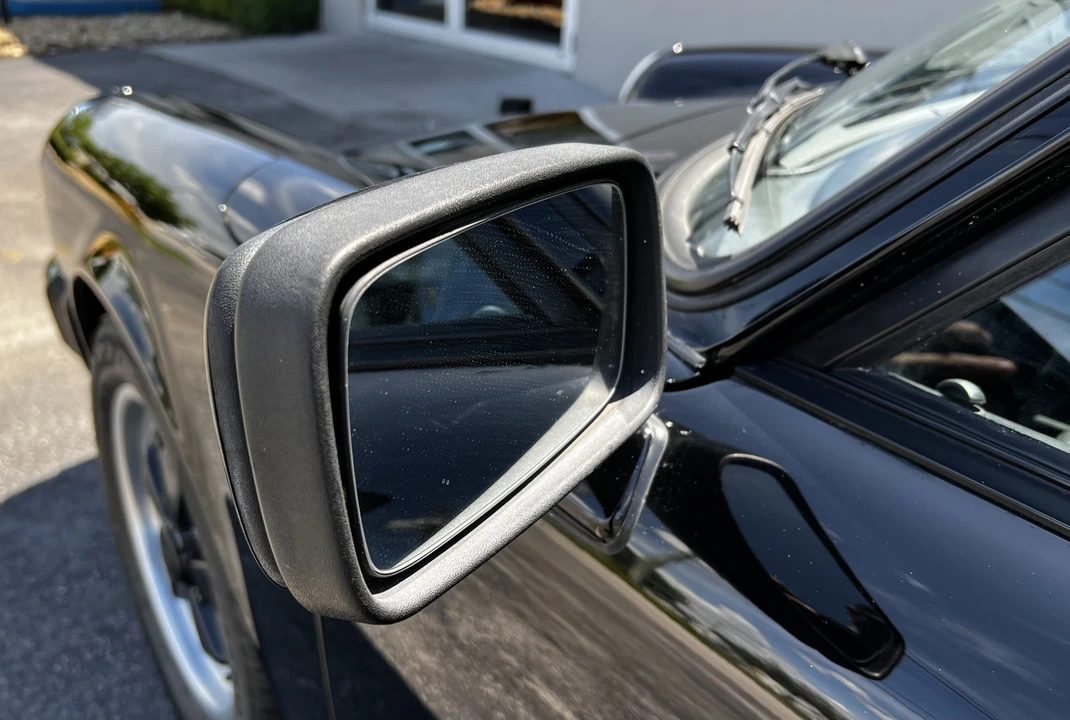 1987 Porsche 911 Carrera 3.2 - Image 23 of 31