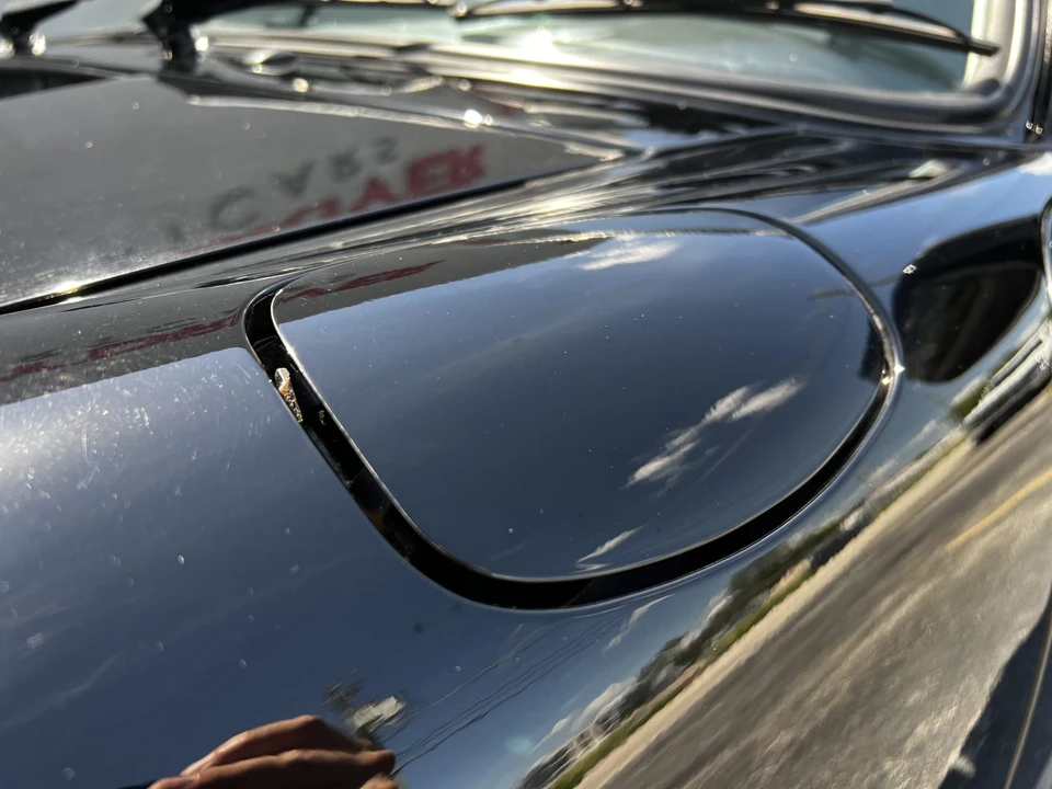 1987 Porsche 911 Carrera 3.2 - Image 20 of 31