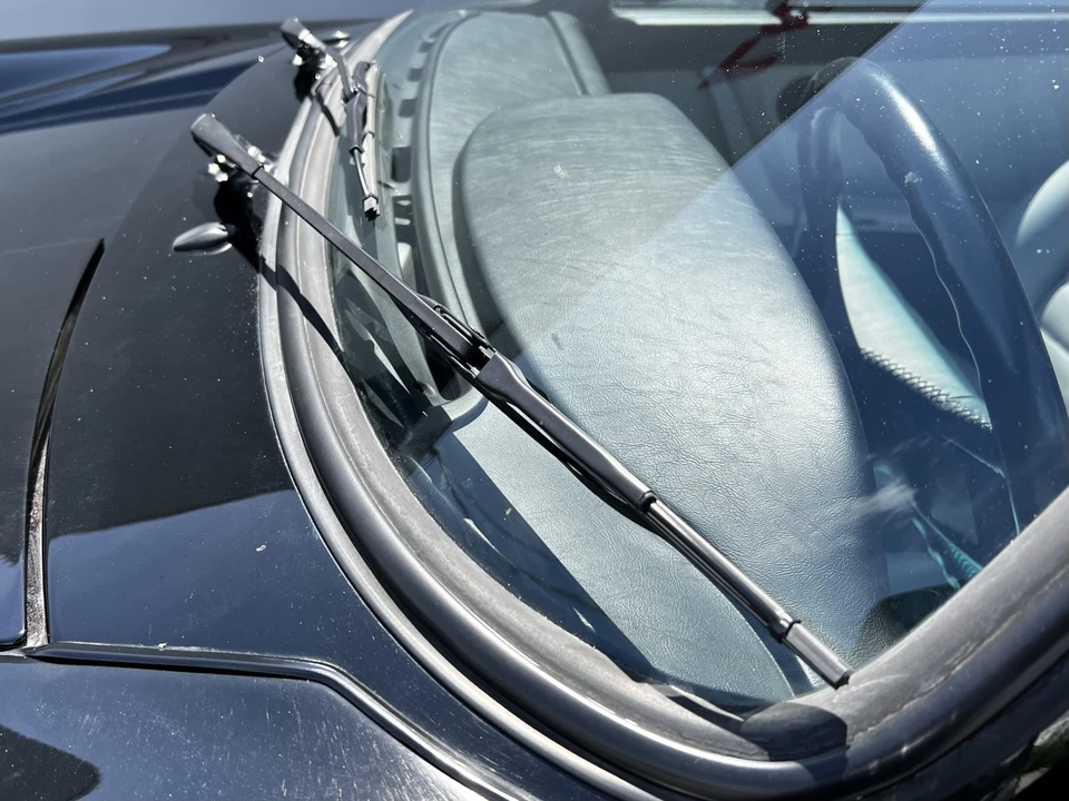 1987 Porsche 911 Carrera 3.2 - Image 21 of 31
