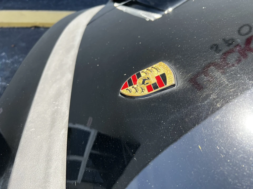 1987 Porsche 911 Carrera 3.2 - Image 18 of 31