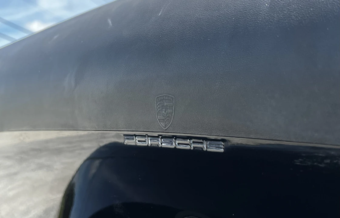 1987 Porsche 911 Carrera 3.2 - Image 31 of 31