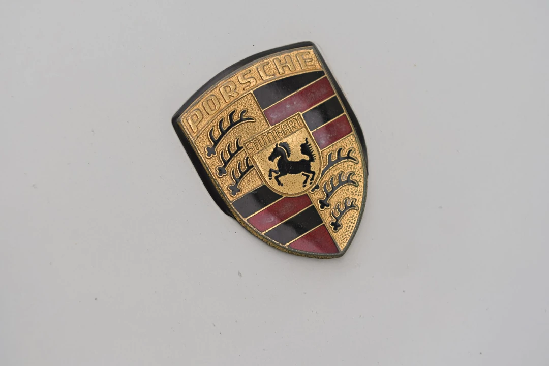 1987 Porsche 911 Carrera 3.2 - Image 11 of 31