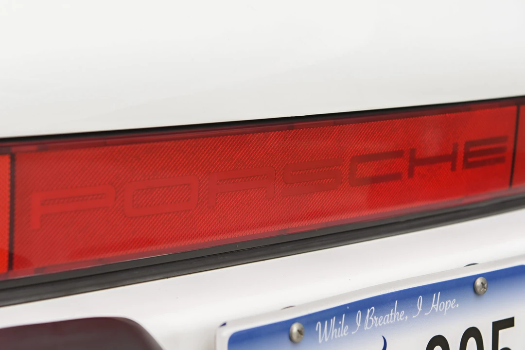 1987 Porsche 911 Carrera 3.2 - Image 19 of 31
