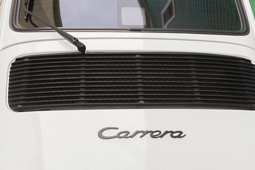 1987 Porsche 911 Carrera 3.2 - Image 16 of 31