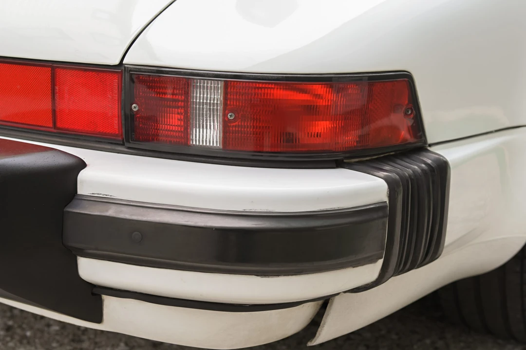1987 Porsche 911 Carrera 3.2 - Image 21 of 31