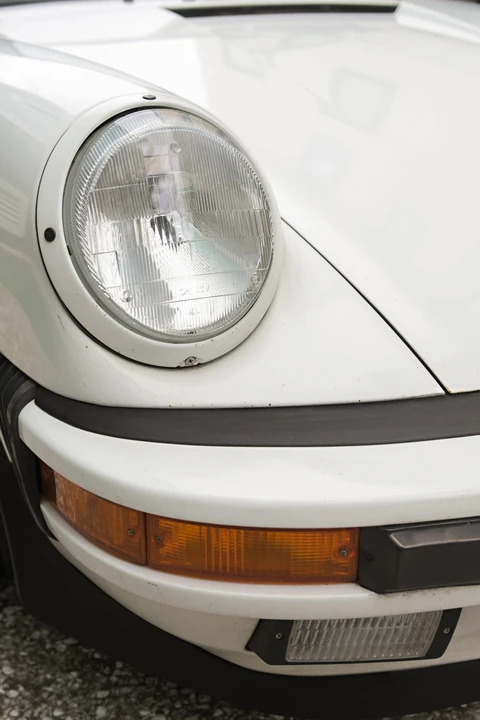 1987 Porsche 911 Carrera 3.2 - Image 10 of 31
