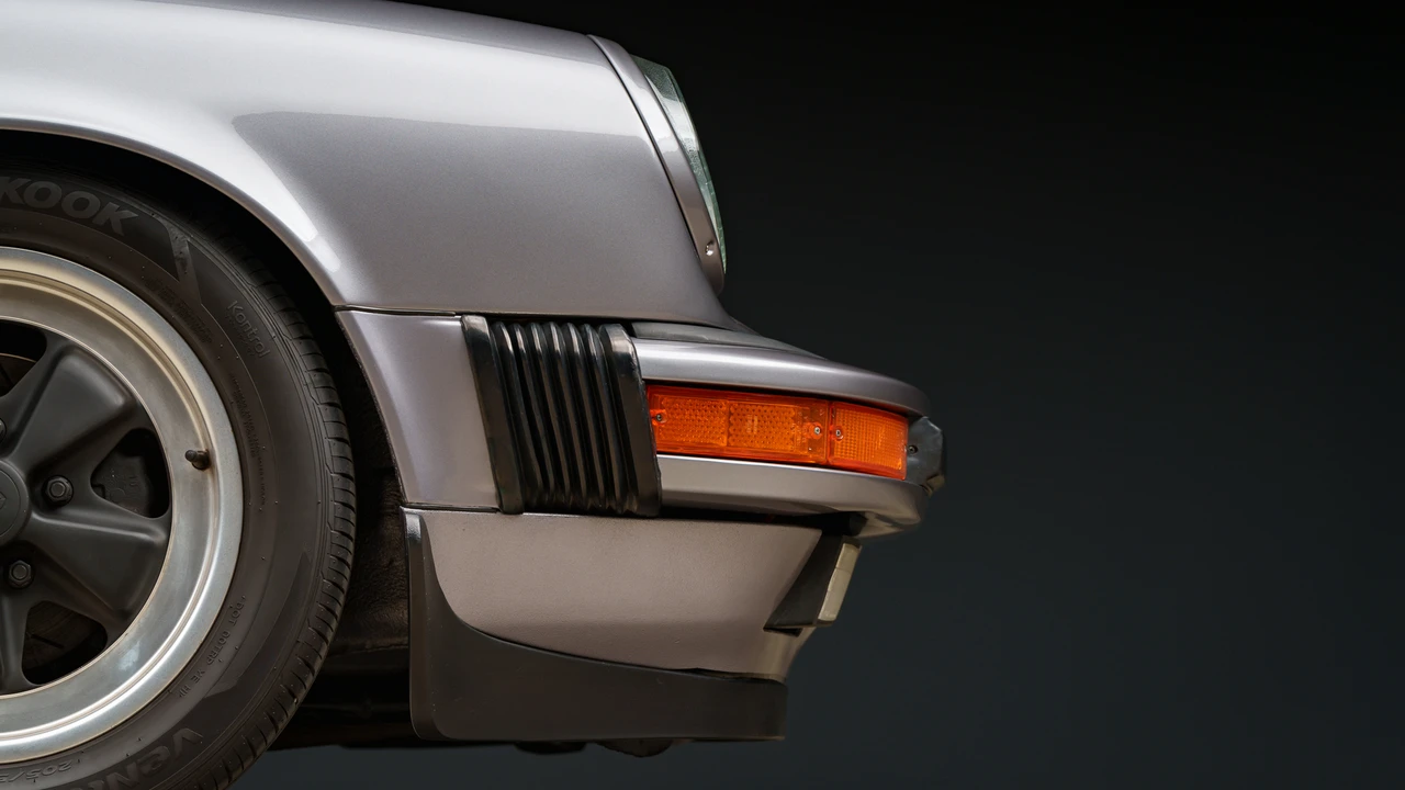 1987 Porsche 911 Carrera 3.2 - Image 22 of 31