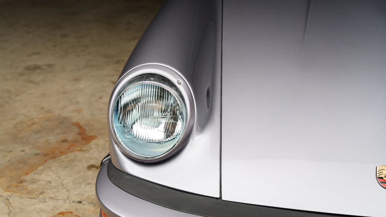 1987 Porsche 911 Carrera 3.2 - Image 31 of 31