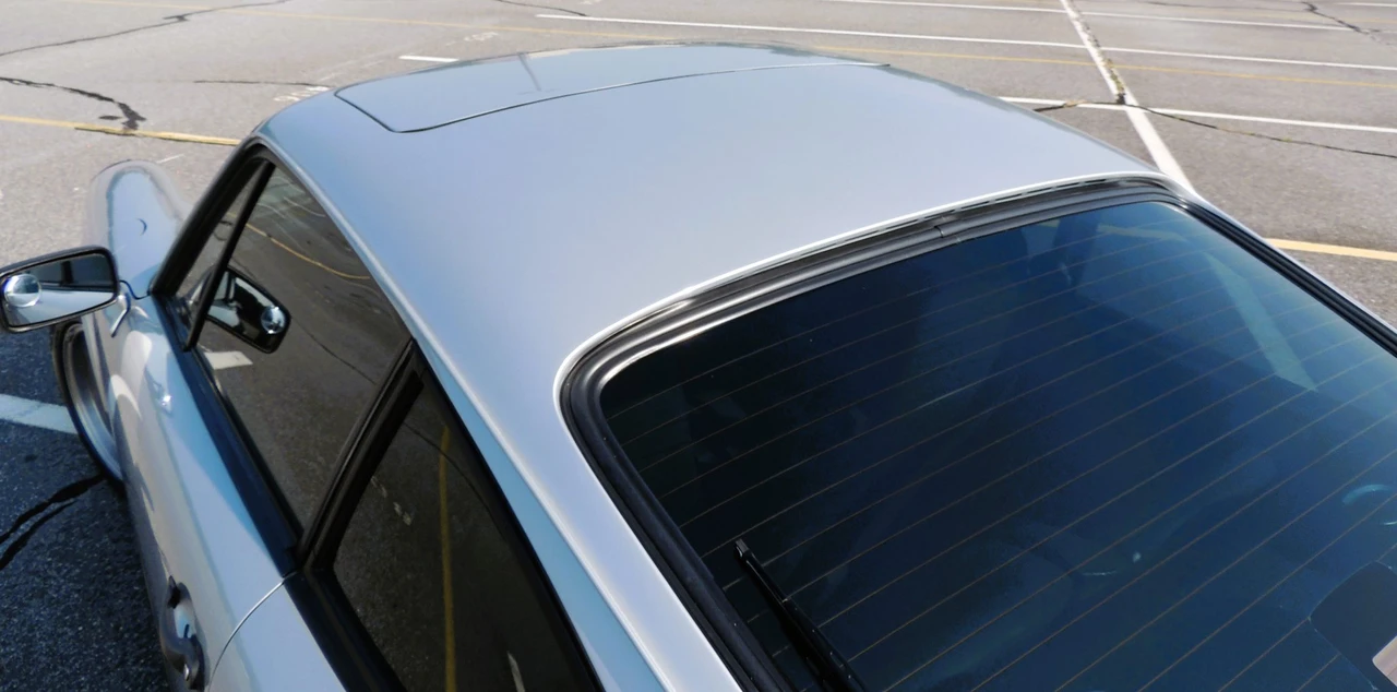 1987 Porsche 911 Carrera 3.2 - Image 25 of 31