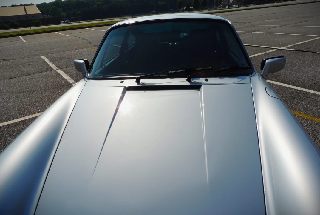 1987 Porsche 911 Carrera 3.2 - Image 19 of 31