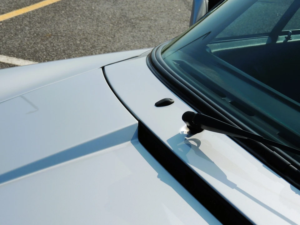 1987 Porsche 911 Carrera 3.2 - Image 22 of 31
