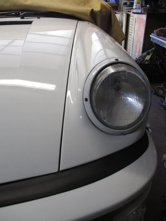 1987 Porsche 911 Carrera 3.2 - Image 17 of 31