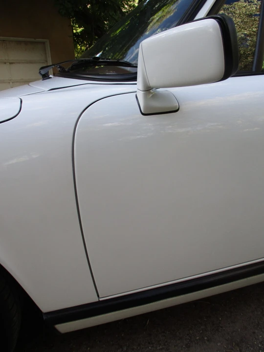 1987 Porsche 911 Carrera 3.2 - Image 23 of 31