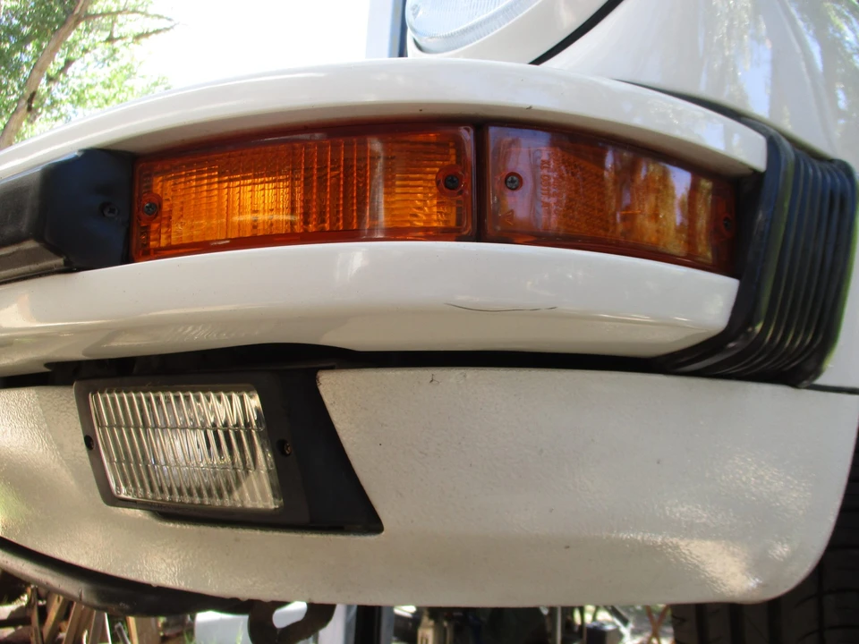 1987 Porsche 911 Carrera 3.2 - Image 19 of 31