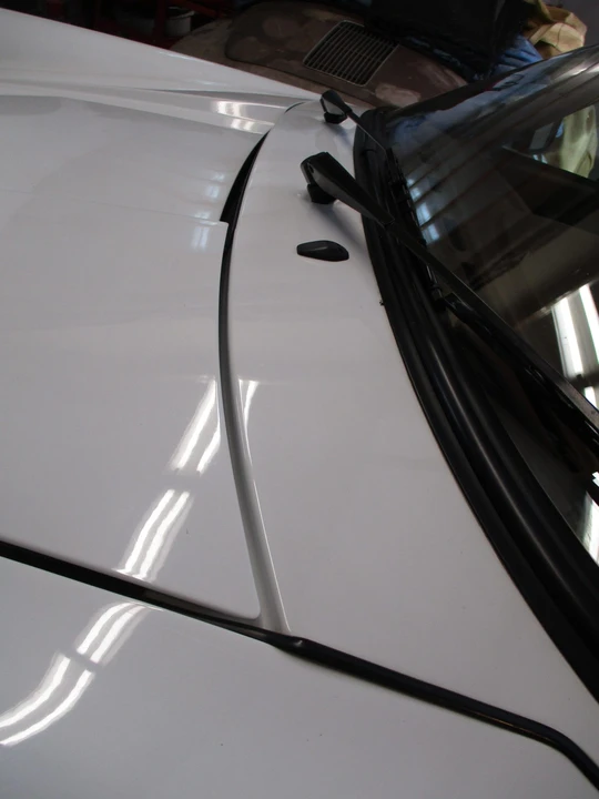 1987 Porsche 911 Carrera 3.2 - Image 24 of 31
