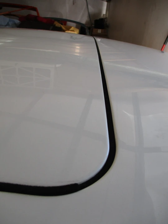 1987 Porsche 911 Carrera 3.2 - Image 30 of 31