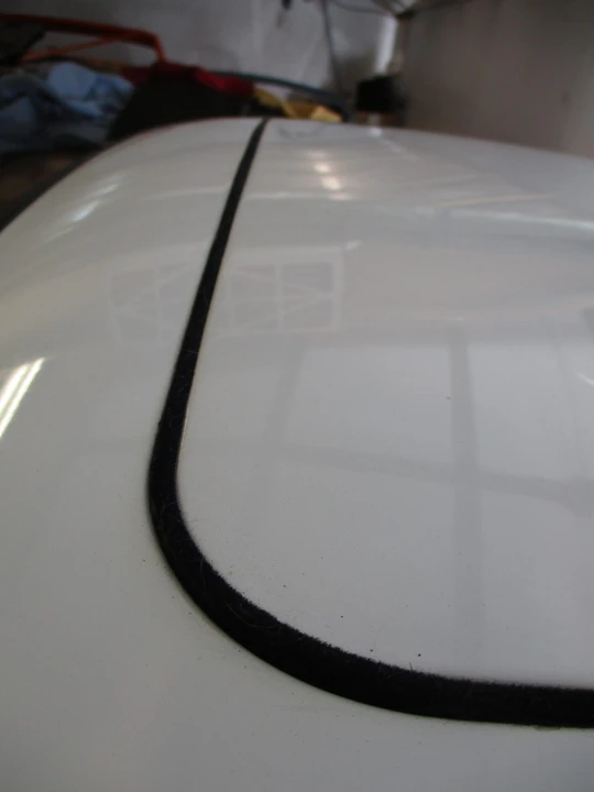 1987 Porsche 911 Carrera 3.2 - Image 29 of 31