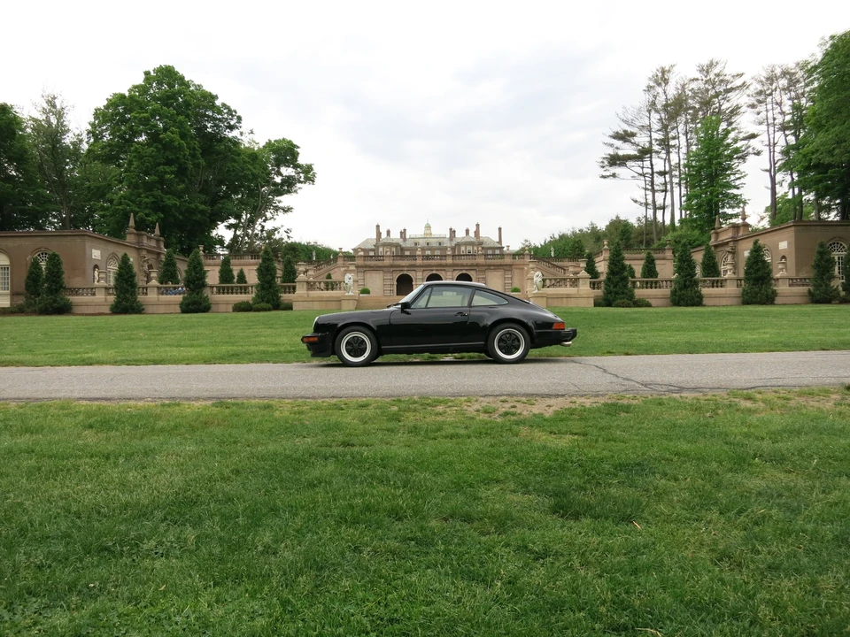 1987 Porsche 911 Carrera 3.2 - Image 8 of 31