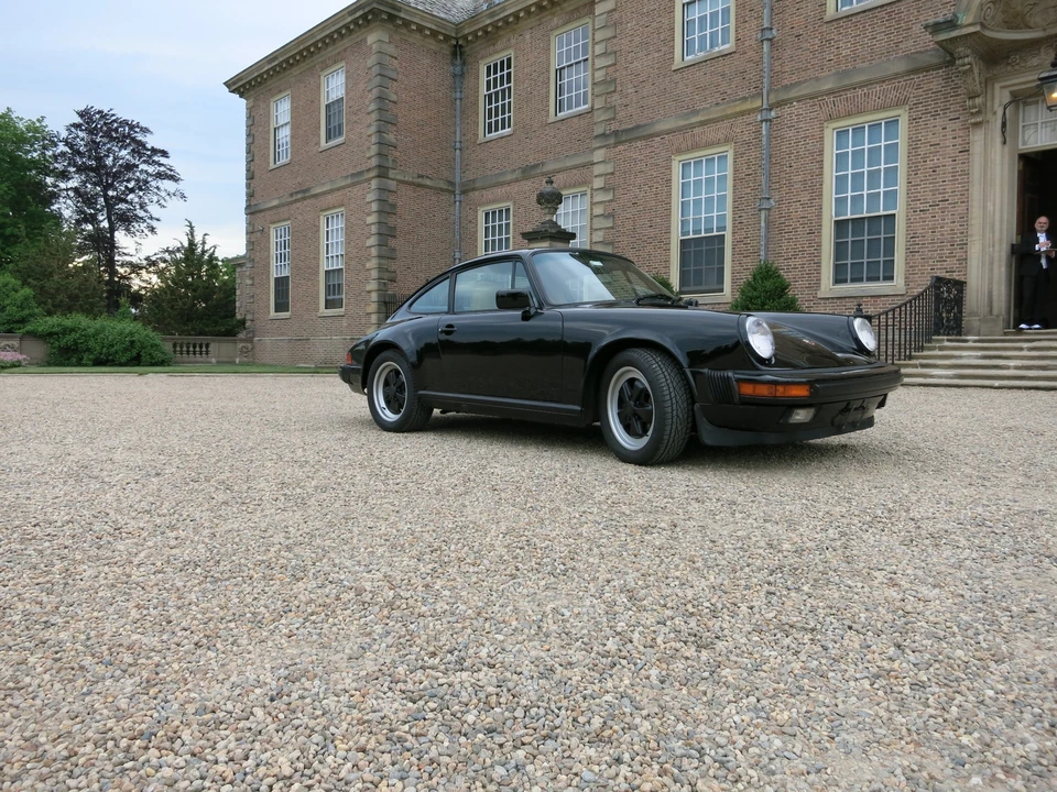 1987 Porsche 911 Carrera 3.2 - Image 19 of 31