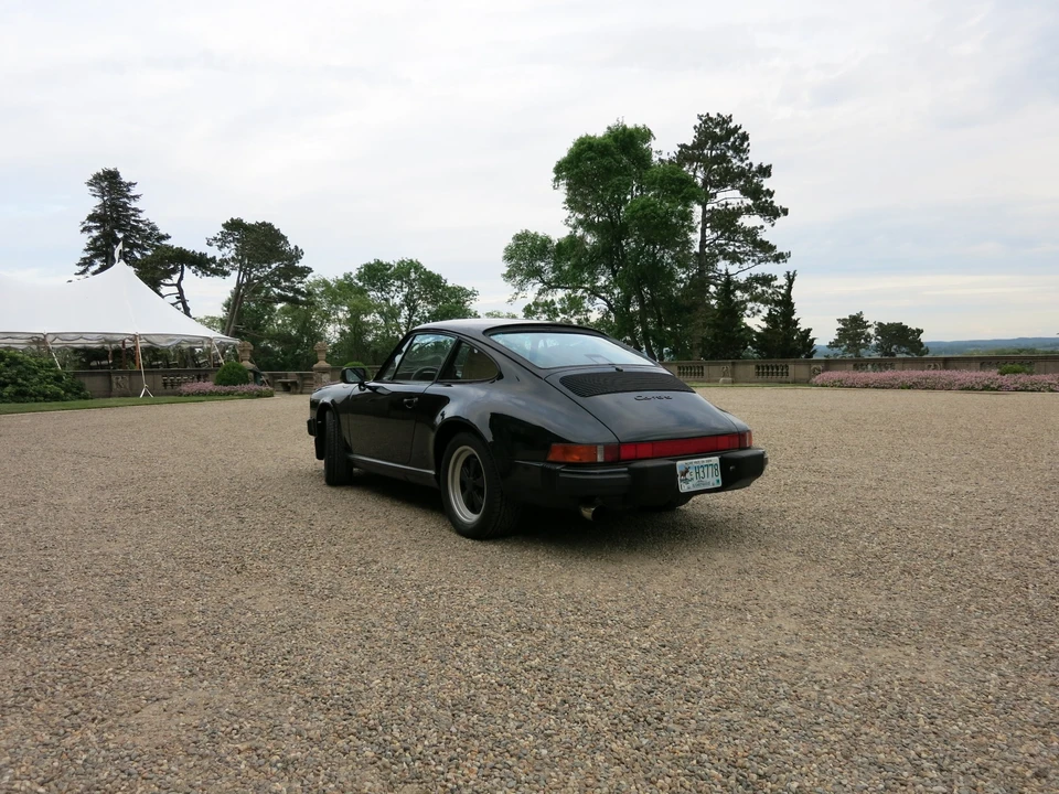 1987 Porsche 911 Carrera 3.2 - Image 13 of 31