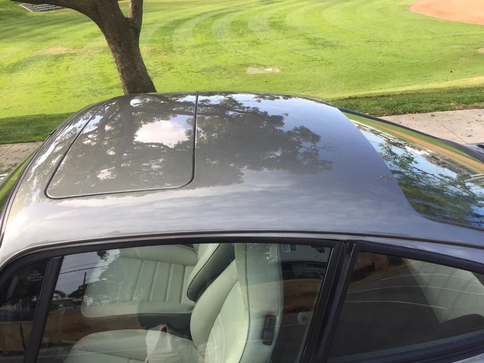 1987 Porsche 911 Carrera 3.2 - Image 26 of 31