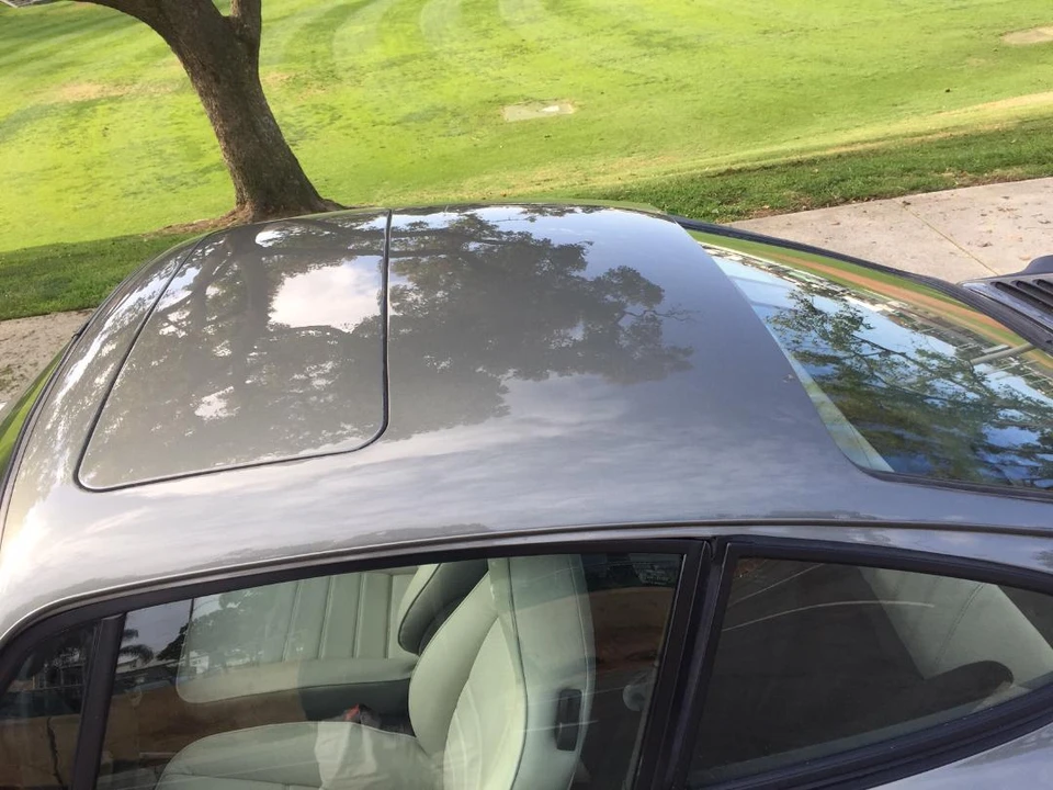1987 Porsche 911 Carrera 3.2 - Image 25 of 31