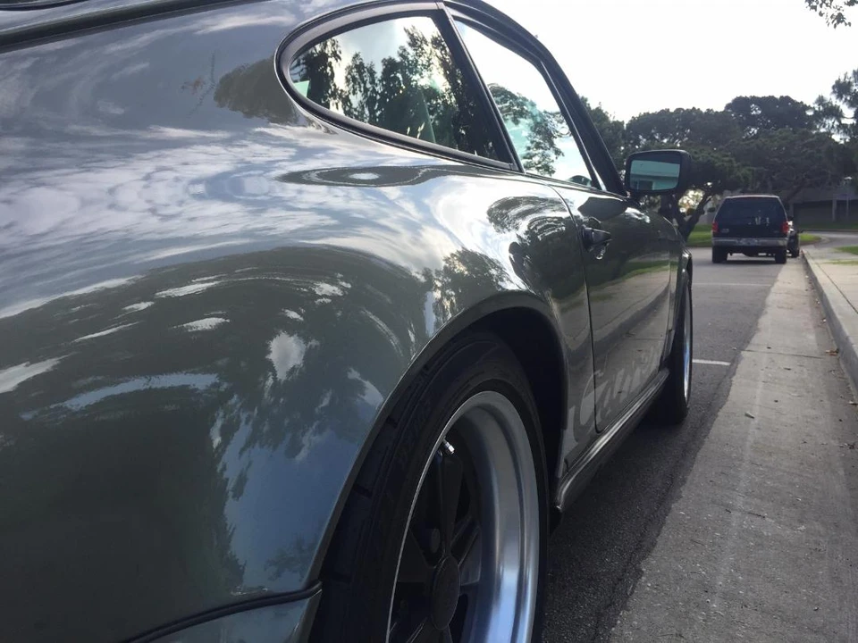 1987 Porsche 911 Carrera 3.2 - Image 31 of 31