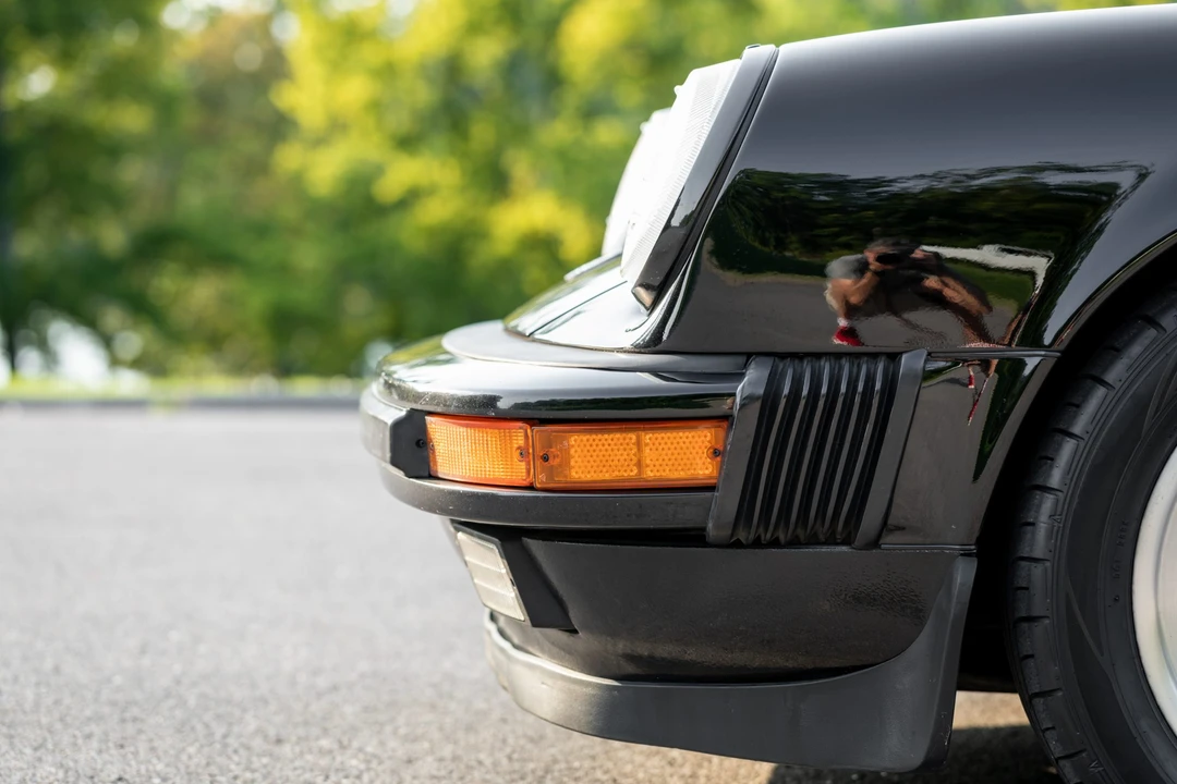 1987 Porsche 911 Carrera 3.2 - Image 20 of 31