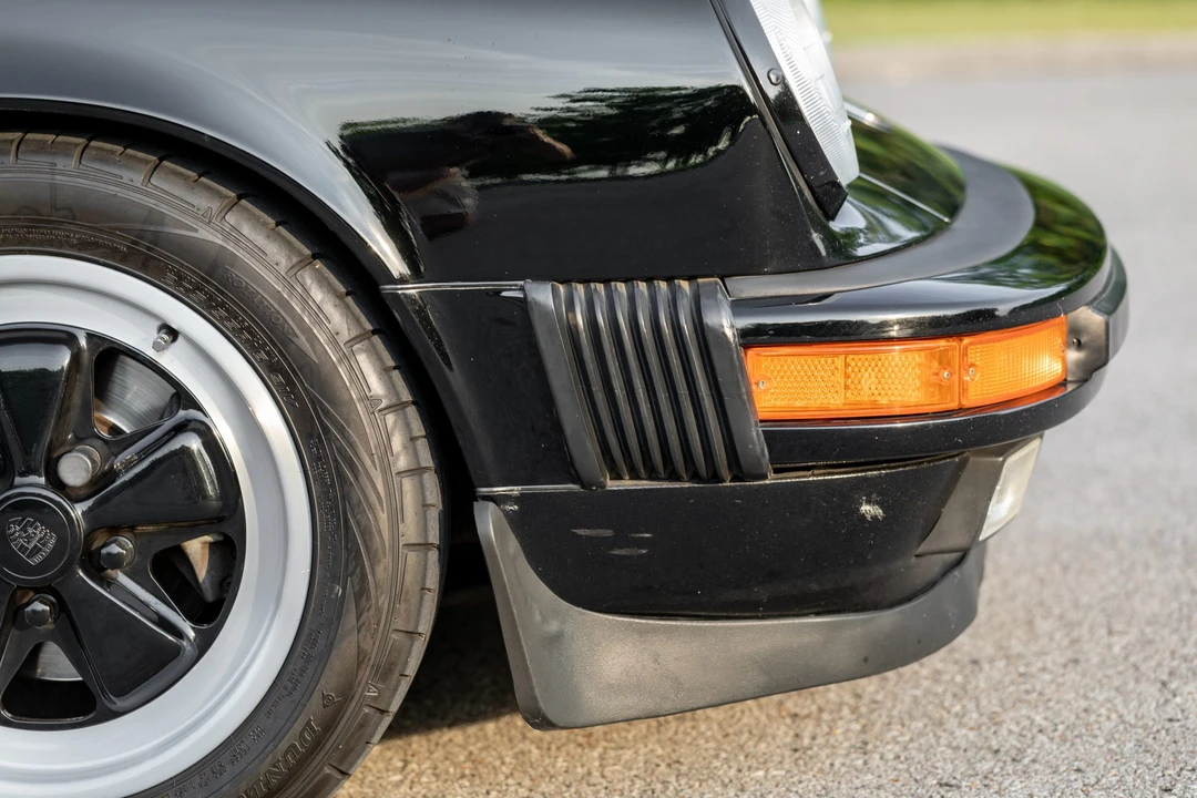 1987 Porsche 911 Carrera 3.2 - Image 21 of 31