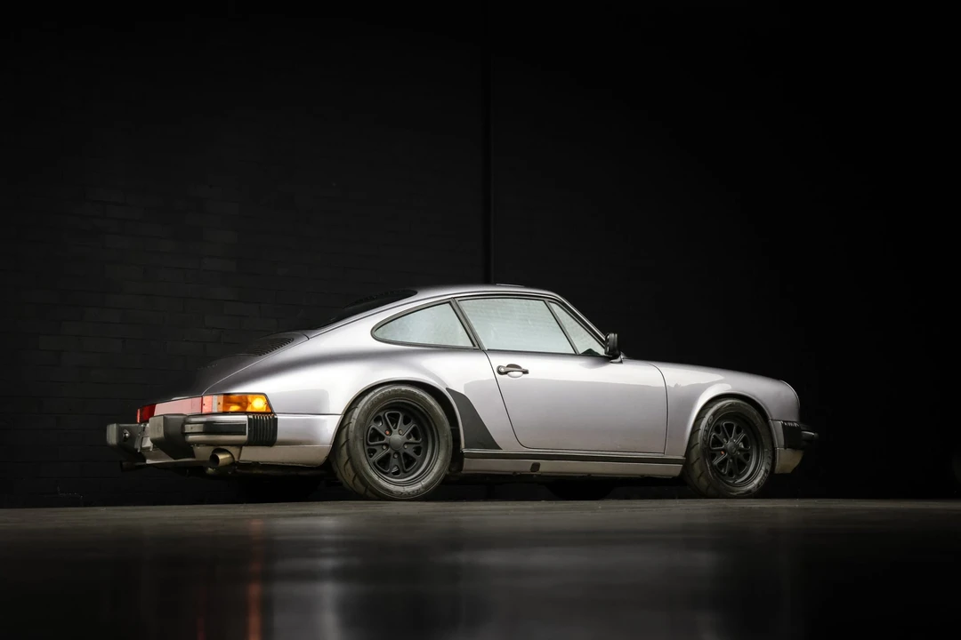 1987 Porsche 911 Carrera 3.2 - Image 19 of 31
