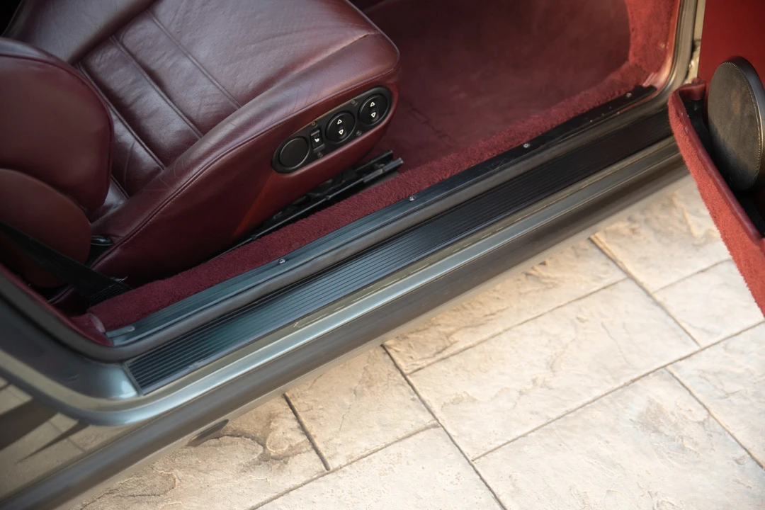 1987 Porsche 911 Carrera 3.2 - Image 20 of 31