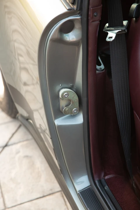 1987 Porsche 911 Carrera 3.2 - Image 21 of 31