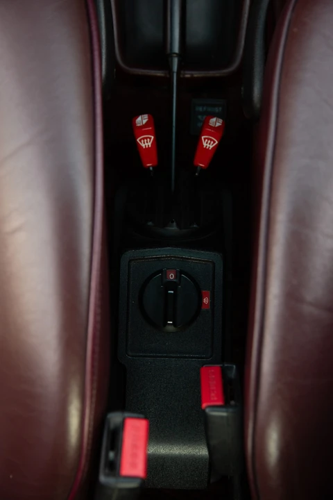 1987 Porsche 911 Carrera 3.2 - Image 27 of 31