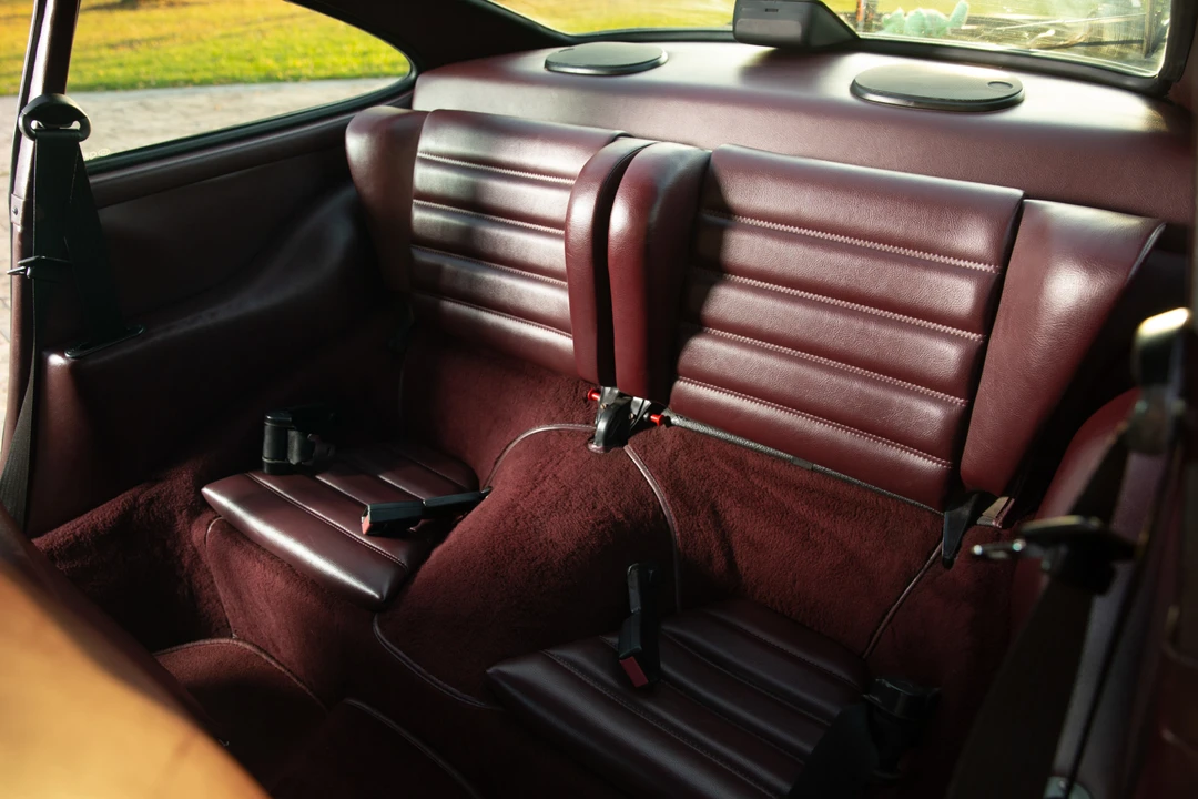 1987 Porsche 911 Carrera 3.2 - Image 24 of 31