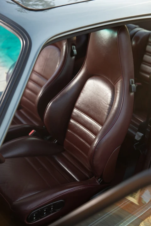 1987 Porsche 911 Carrera 3.2 - Image 23 of 31