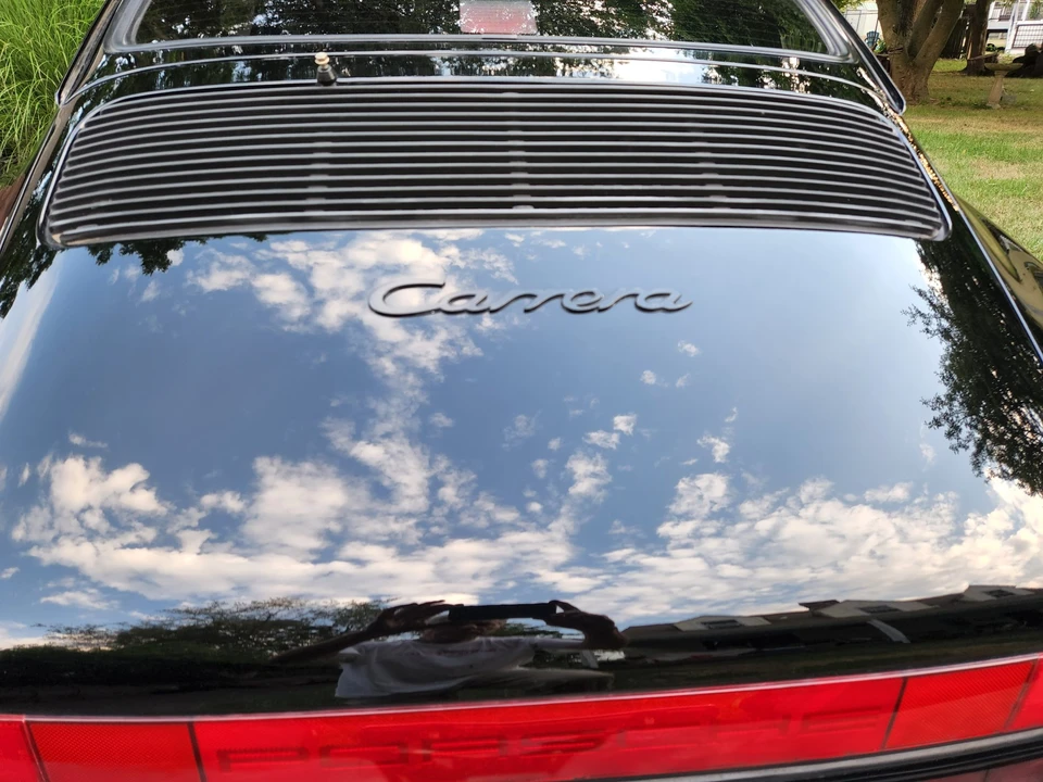 1987 Porsche 911 Carrera 3.2 - Image 25 of 31