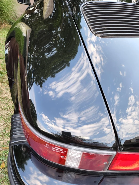 1987 Porsche 911 Carrera 3.2 - Image 24 of 31