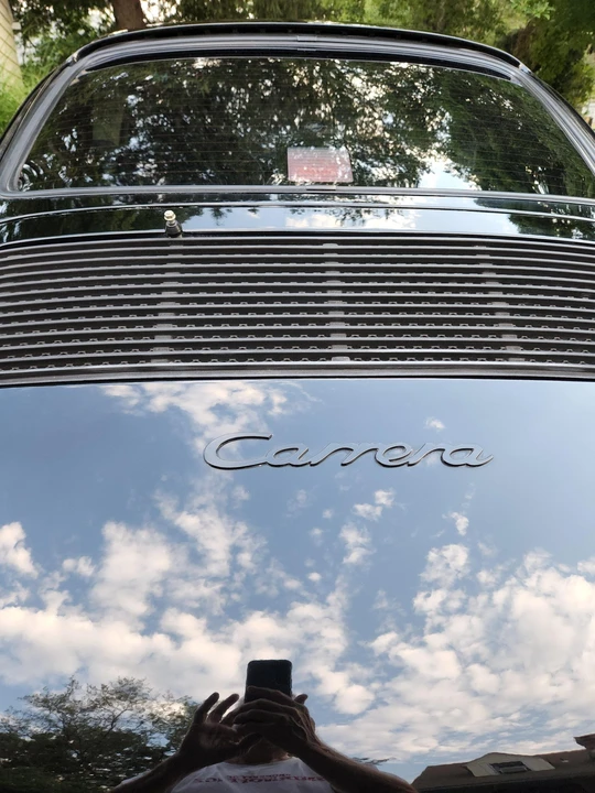 1987 Porsche 911 Carrera 3.2 - Image 26 of 31