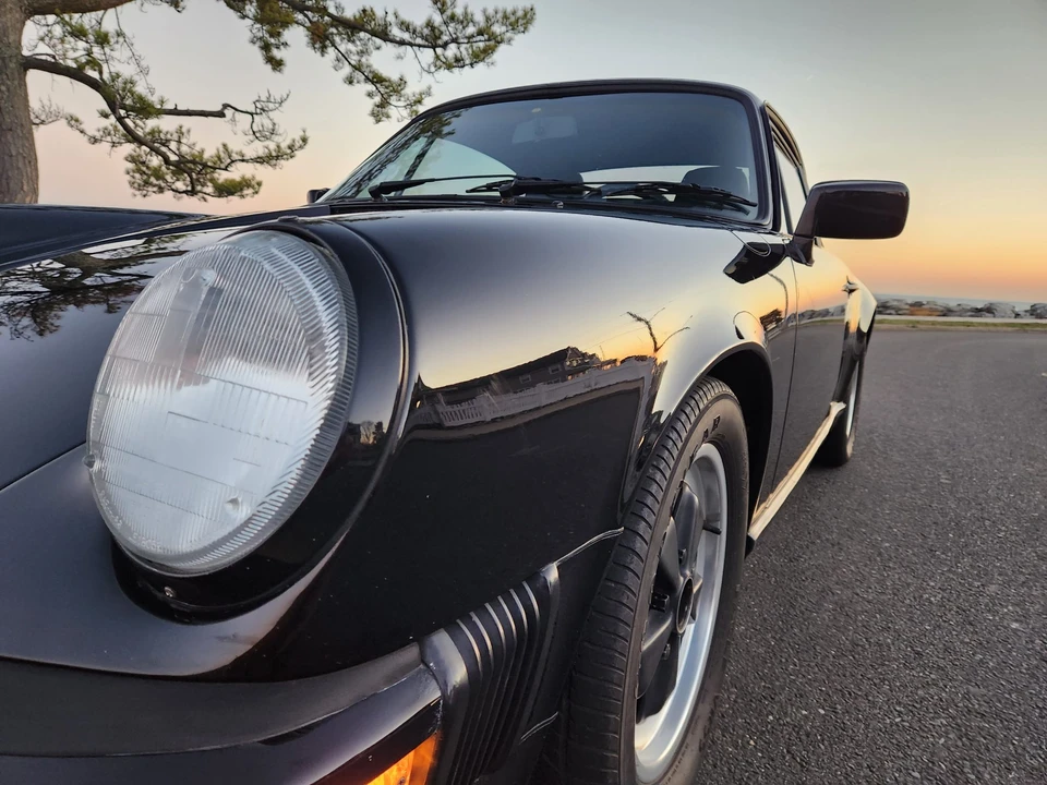 1987 Porsche 911 Carrera 3.2 - Image 18 of 31