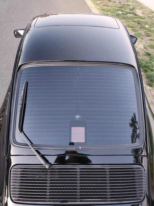 1987 Porsche 911 Carrera 3.2 - Image 27 of 31