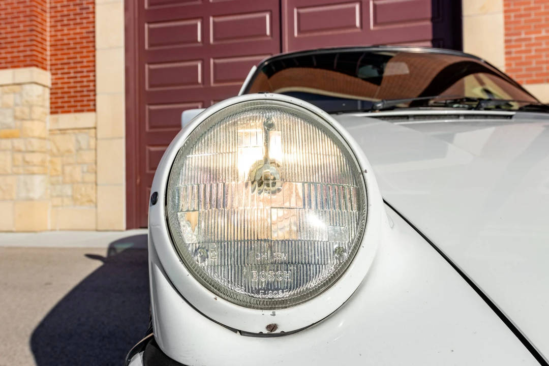 1987 Porsche 911 Carrera 3.2 - Image 21 of 31