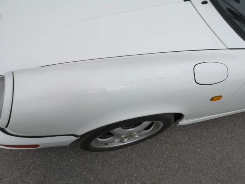 1987 Porsche 911 Carrera 3.2 - Image 20 of 31