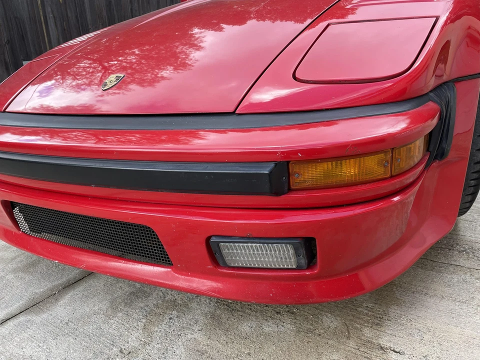 1987 Porsche 911 Carrera 3.2 - Image 21 of 31