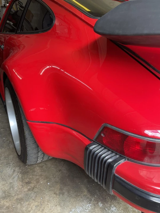1987 Porsche 911 Carrera 3.2 - Image 26 of 31