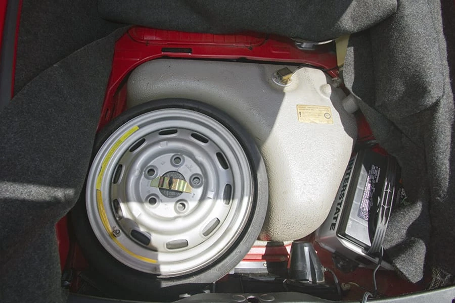 1987 Porsche 911 Carrera 3.2 - Image 5 of 8