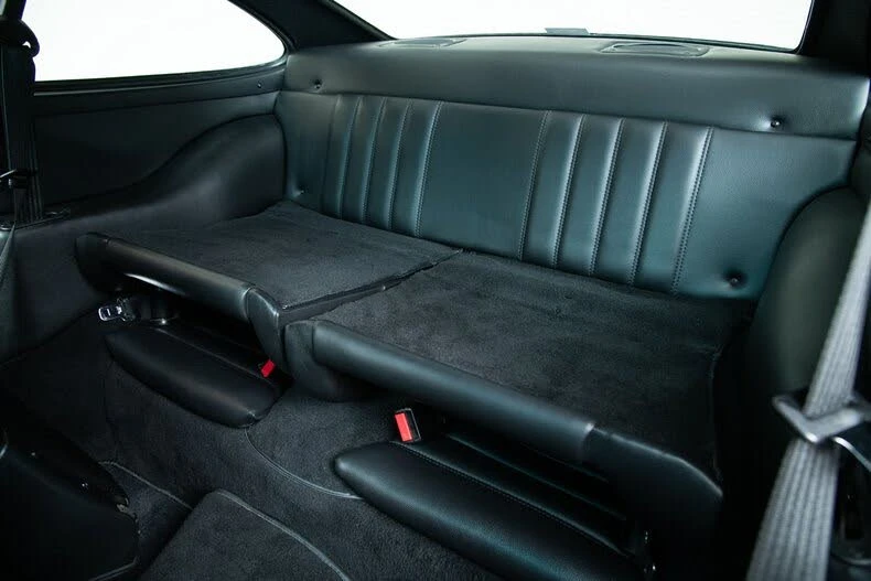 1987 Porsche 911 Carrera 3.2 - Image 29 of 31