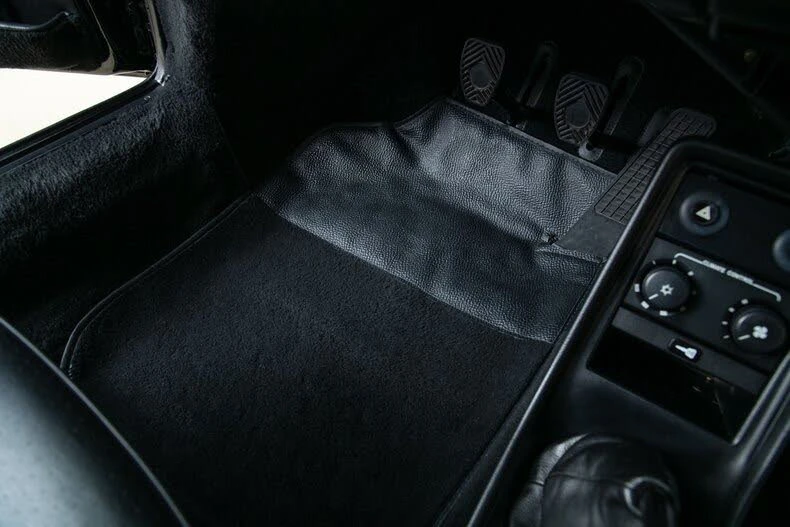 1987 Porsche 911 Carrera 3.2 - Image 21 of 31
